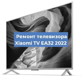 Замена материнской платы на телевизоре Xiaomi TV EA32 2022 в Нижнем Новгороде